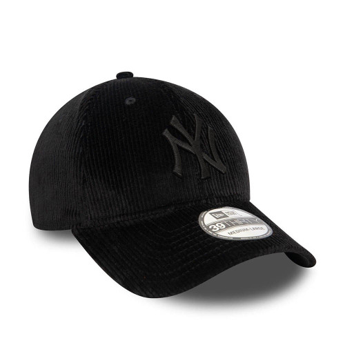 New Era Καπέλο New York Yankees Cord 39thirty Cap